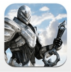 infinityblade
